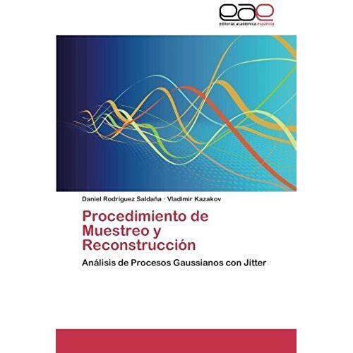 Procedimiento De Muestreo Y Reconstrucción