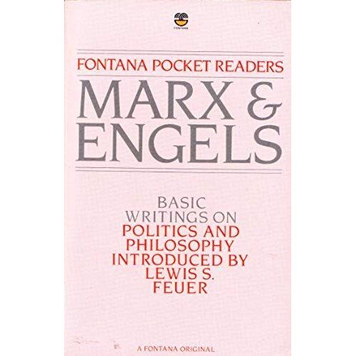 Basic Writings On Politics And Philosophy (Fontana Pocket Readers)