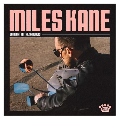 Sunlight In The Shadows - Vinyle