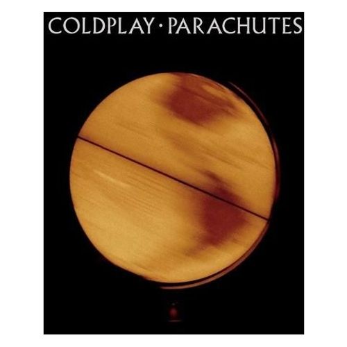Parachutes - Vinyle