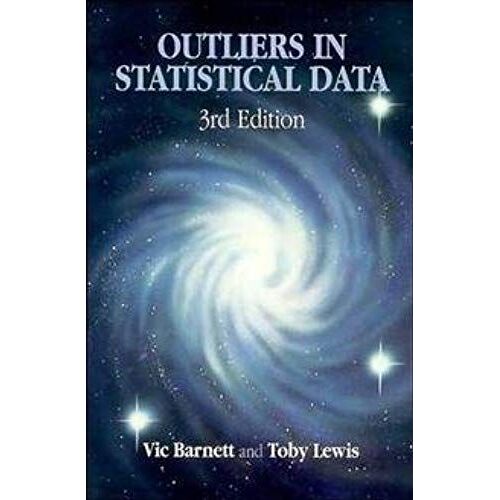 Outliers In Statistical Data