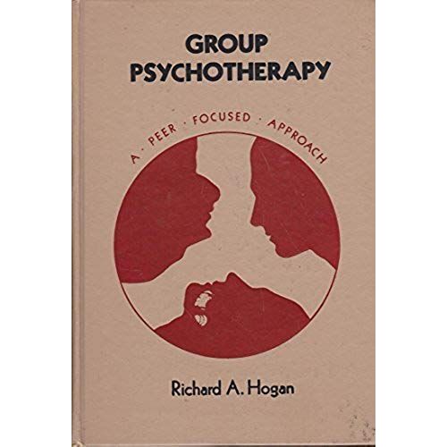 Group Psychotherapy; A Peer Focused Approach