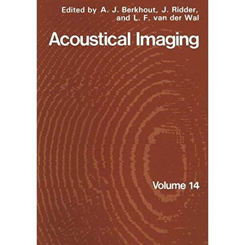 Acoustical Imaging