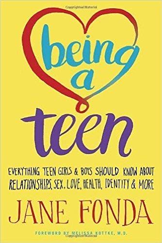 Being A Teen: Everything Teen Girls & Boys Should Know About Relationships, Sex, Love, Health, Identity & More... (Paperback) - Common