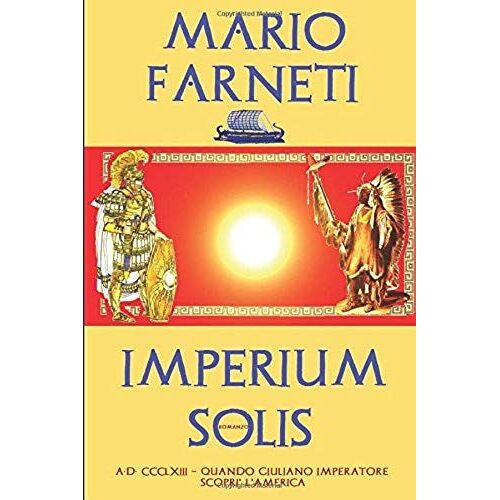 Imperium Solis