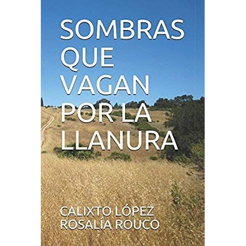 Spa-Sombras Que Vagan Por La L