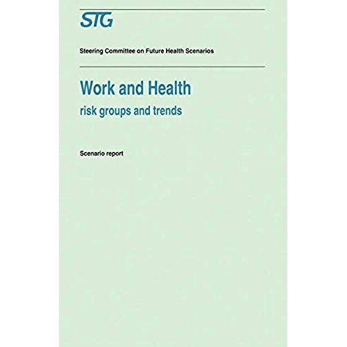 Work And Health