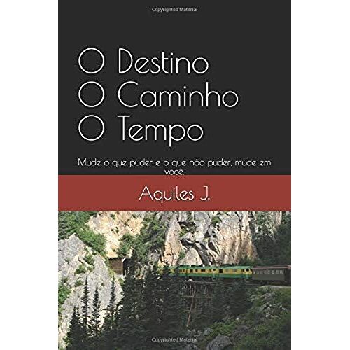 Por-O Destino O Caminho O Temp