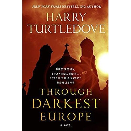 Through Darkest Europe