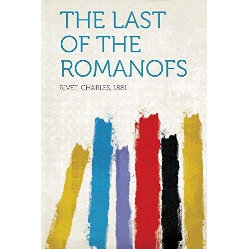 The Last Of The Romanofs
