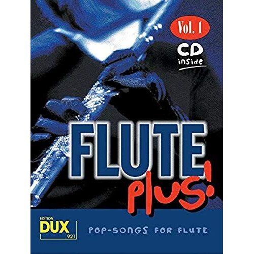 Flute Plus! 1
