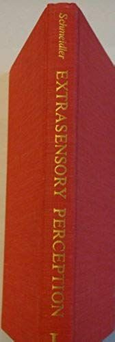 Extrasensory Perception