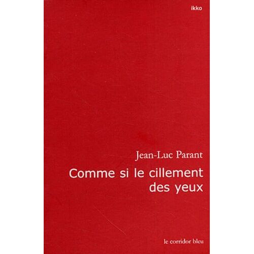 Comme Si Le Cillement Des Yeux