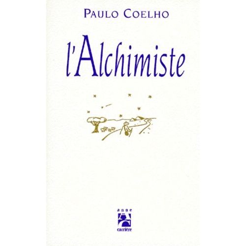 L'alchimiste