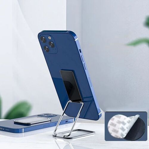 Support Universel D'anneau De Téléphone Portable Flexible Et Réglable, Clip De Support De Téléphone Portable Pour Lit De Maison Paresseux, Support De Téléphone Portable De Bureau