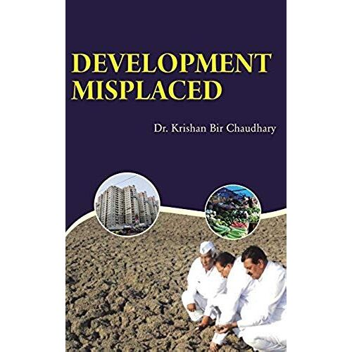 Development Misplaced
