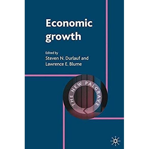 Economic Growth