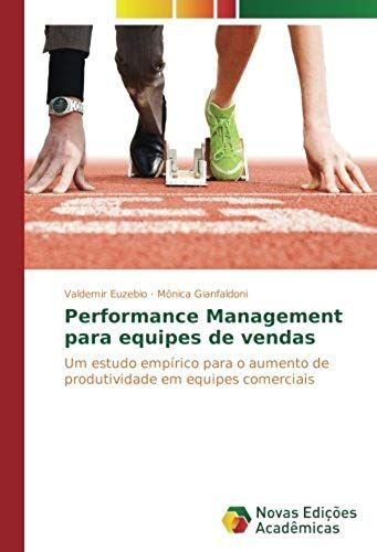 Performance Management Para Equipes De Vendas