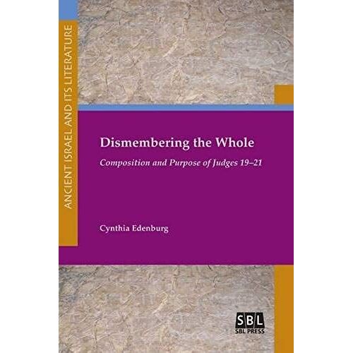 Dismembering The Whole