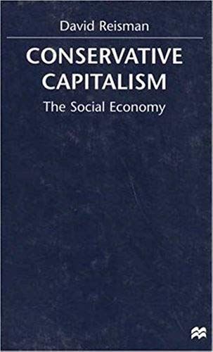 Conservative Capitalism