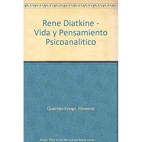 Quartier-Frings, F: René Diatkine
