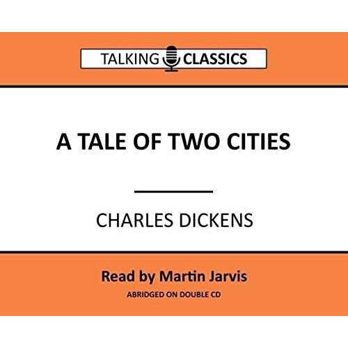 Tale Of Two Cities