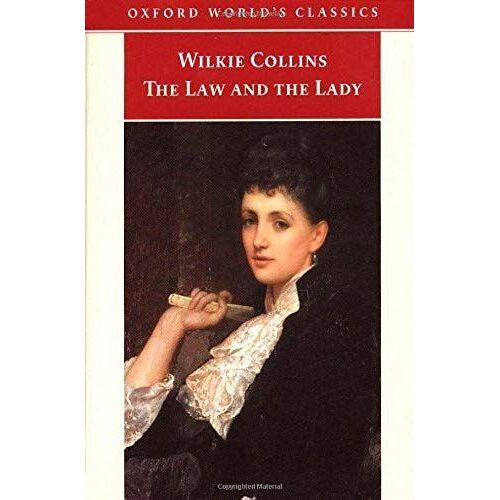 Collins, W: Law & The Lady