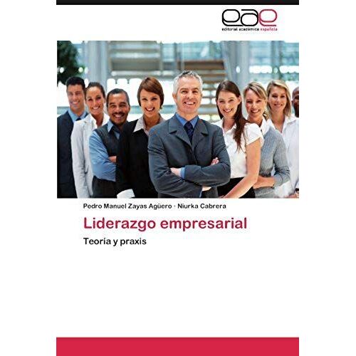 Liderazgo Empresarial
