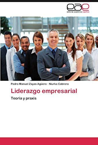 Liderazgo Empresarial