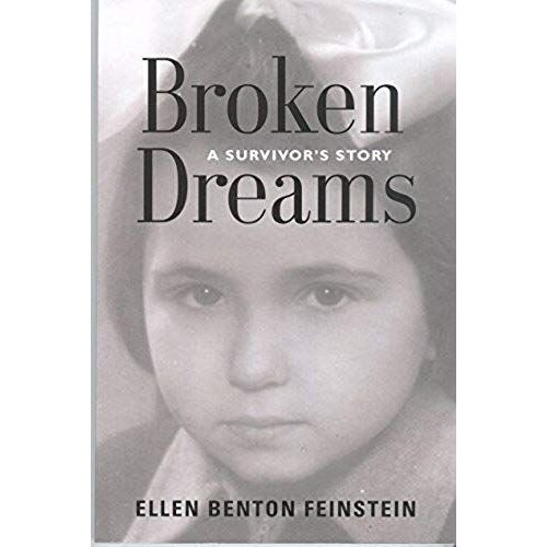 Broken Dreams
