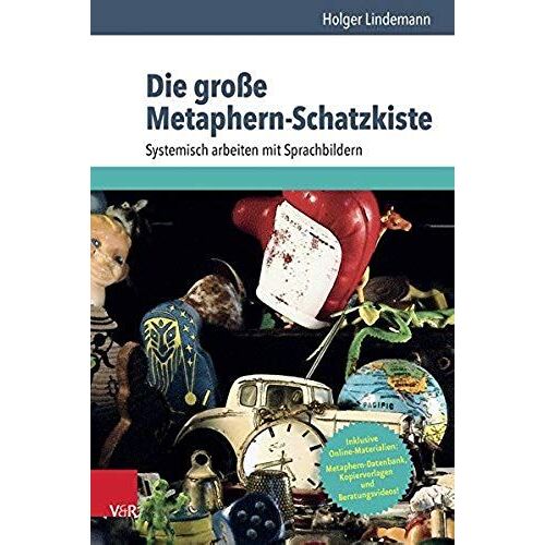 Die Große Metaphern-Schatzkiste