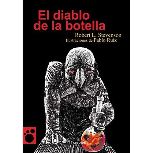 Stevenson, R: Diablo De La Botella