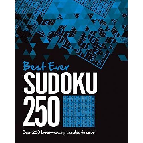 Sudoku (Pretty Puzzles)