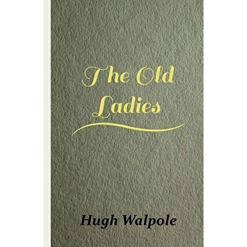The Old Ladies