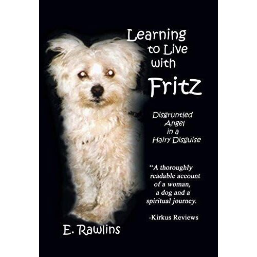 Learning To Live With Fritz