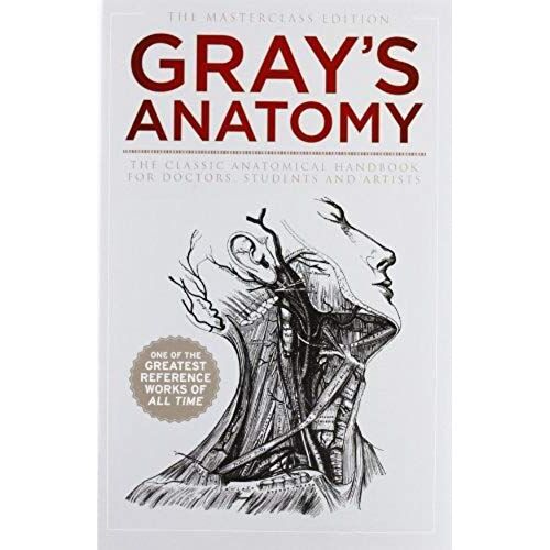 Gray's Anatomy
