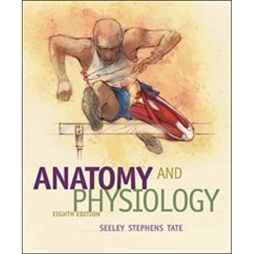 Anatomy And Physiology