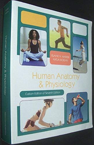Human Anatomy & Physiology