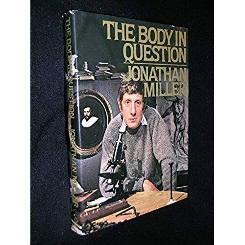 The Body In Question