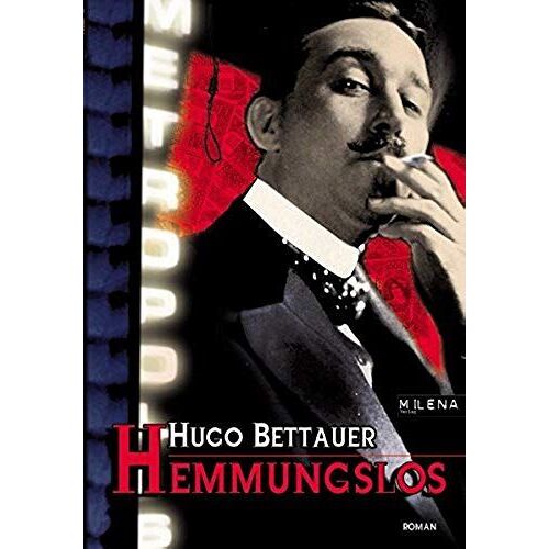 Hemmungslos