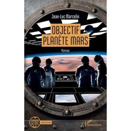 Objectif Planète Mars