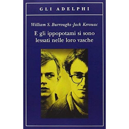 E Gli Ippopotami Si Sono Lessati Nelle Loro Vasche