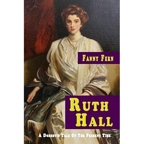 Ruth Hall