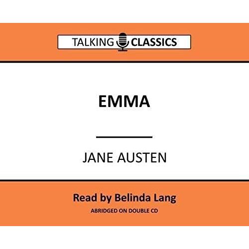 Eliot, G: Emma