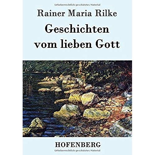 Geschichten Vom Lieben Gott