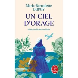 Albane - Tome 1 - Un Ciel D'orage