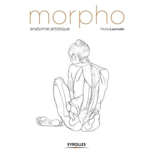Morpho - Anatomie Artistique