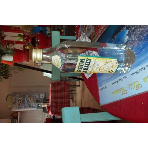 Bouteille De Rhum Blanc