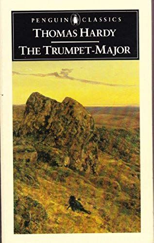 Trumpet Major (English Library)
