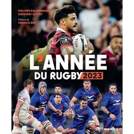 L'année Du Rugby